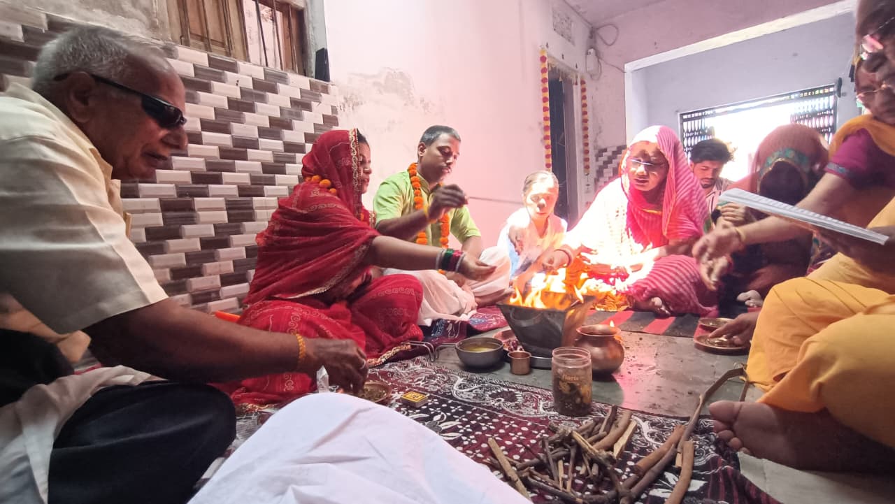 Arya Samaj Ajmer Gallery
